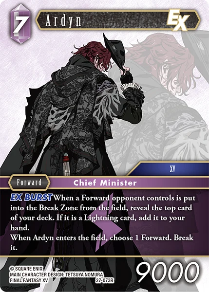 Ardyn (27-073)