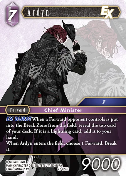 Ardyn (27-073)
