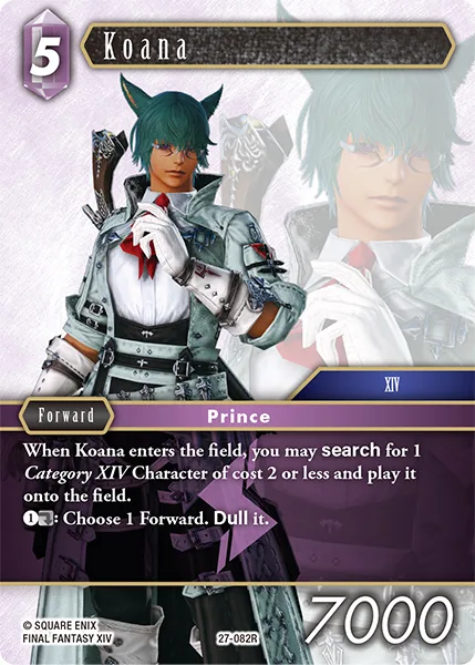 Koana (27-082)