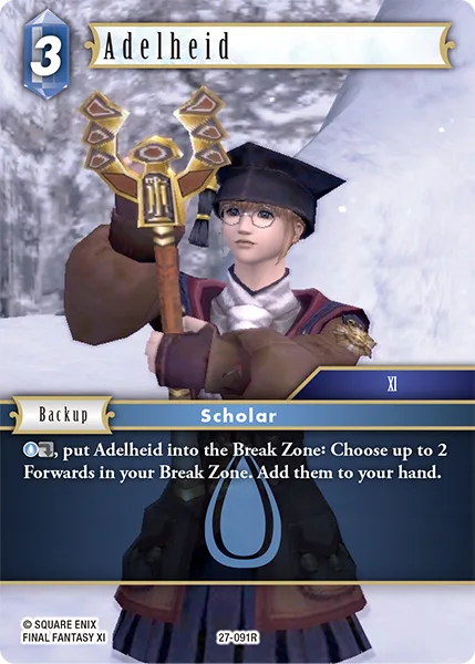Adelheid (27-091)