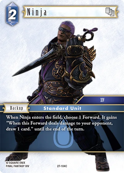 Ninja (27-104)