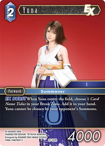 Yuna (27-107)