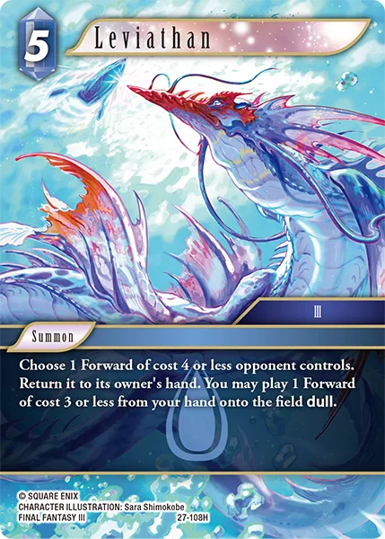 Leviathan (27-108)