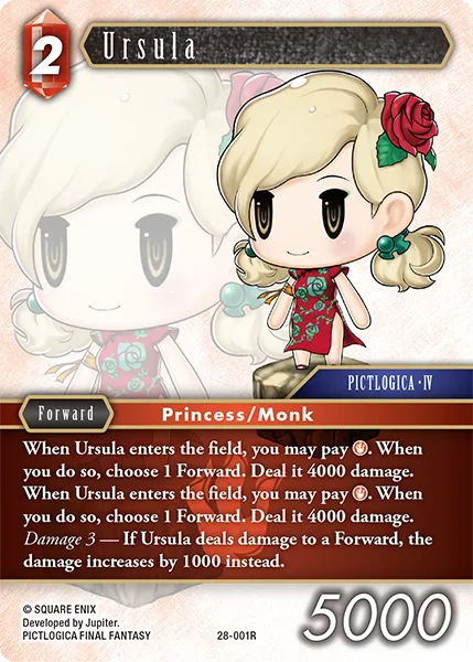 Ursula (28-001)