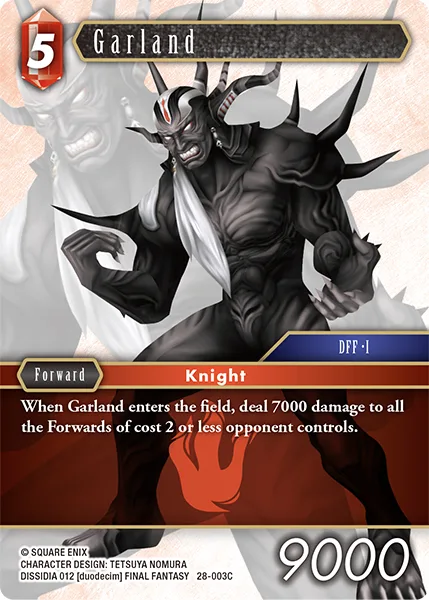 Garland (28-003)