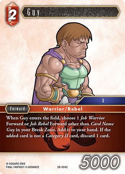 Guy (28-004)