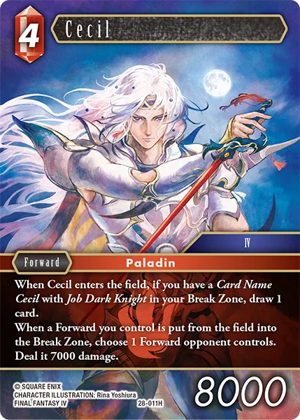 Cecil (28-011)