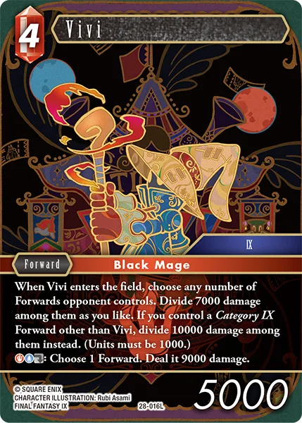 Vivi (28-016)