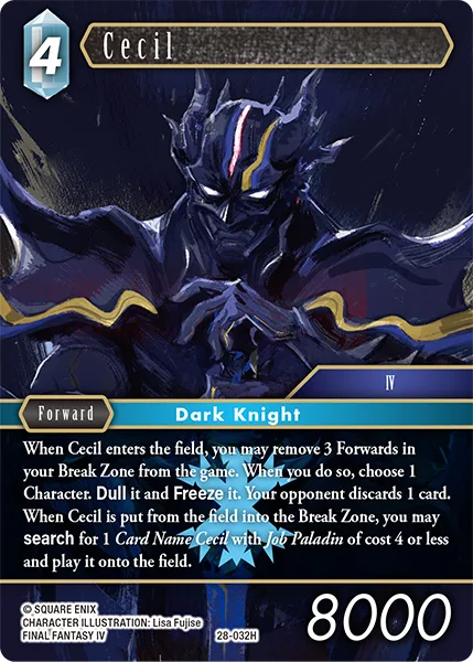 Cecil (28-032)