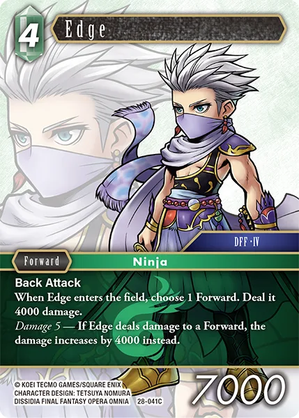 Edge (28-041)