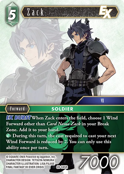 Zack (28-045)