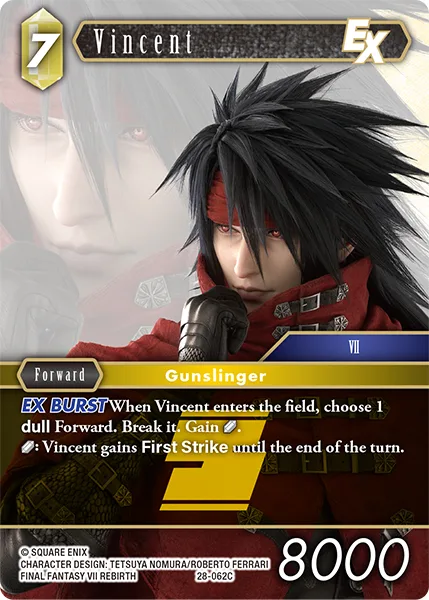 Vincent (28-062)