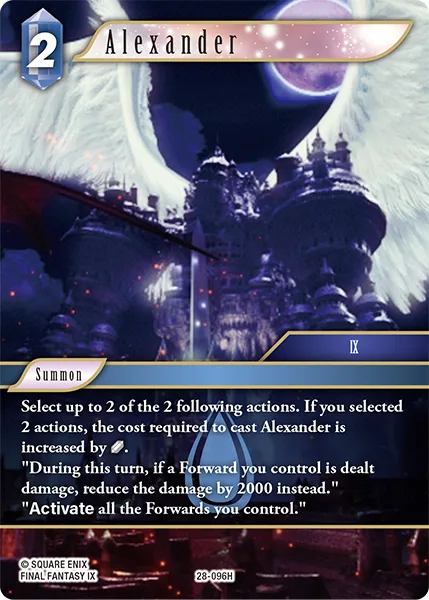 Alexander (28-096)