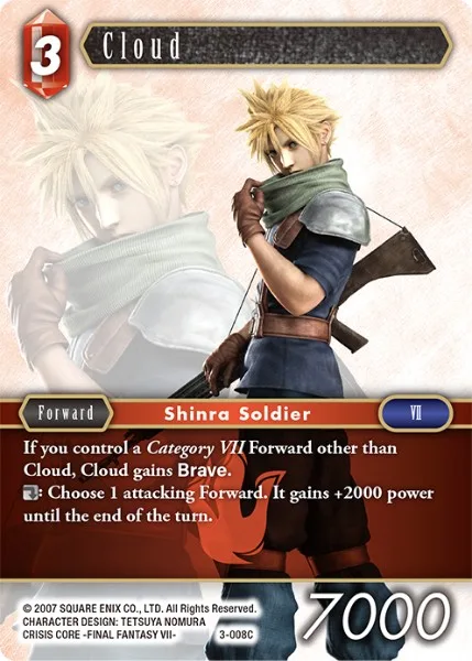 Cloud (3-008)