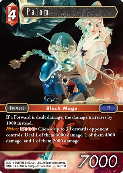 Palom (3-016)