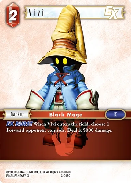 Vivi (3-018)