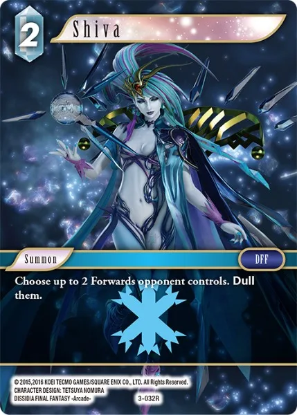 Shiva (3-032)