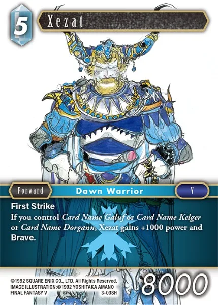 Xezat (3-038)
