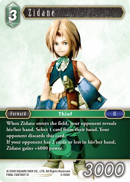Zidane (3-056)