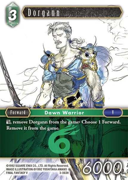 Dorgann (3-063)