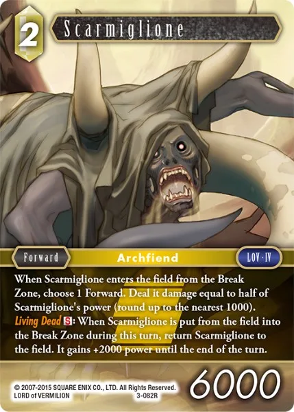 Scarmiglione (3-082)