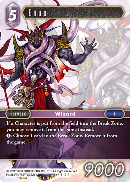 Enuo (3-101)