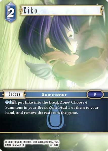 Eiko (3-126)