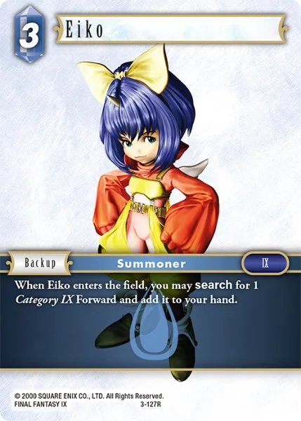 Eiko (3-127)