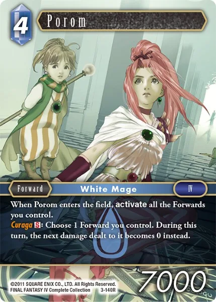 Porom (3-140)