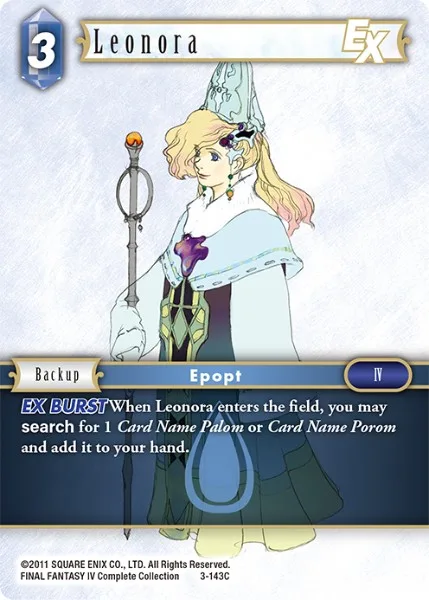 Leonora (3-143)