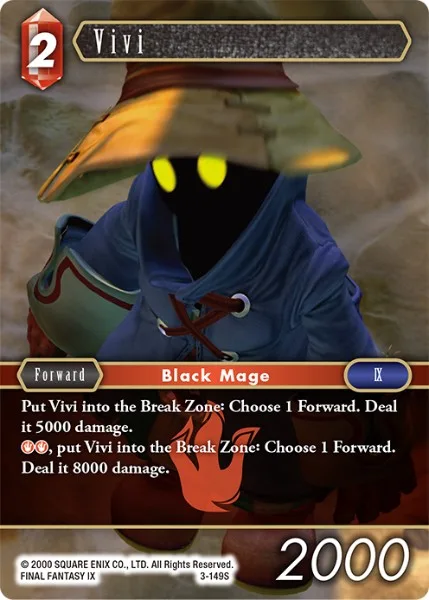 Vivi (3-149)
