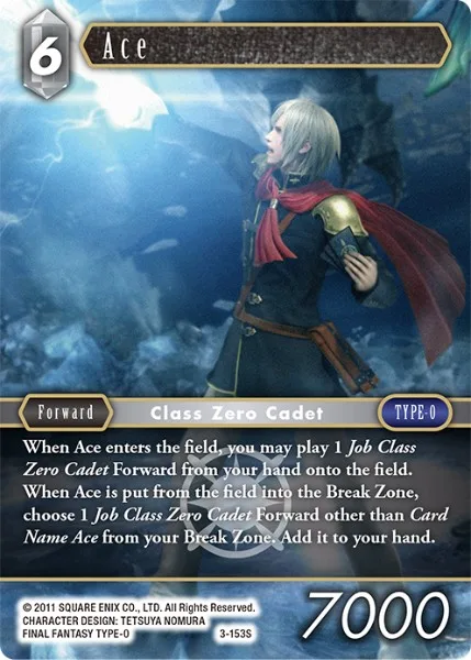 Ace (3-153)