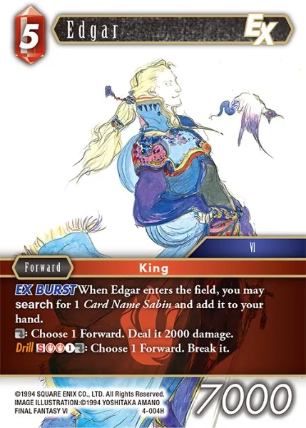 Edgar (4-004)