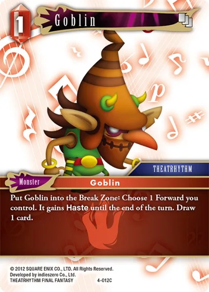 Goblin (4-012)
