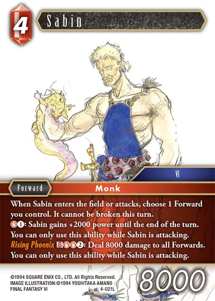 Sabin (4-021)