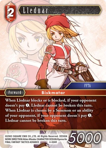 Llednar (4-024)
