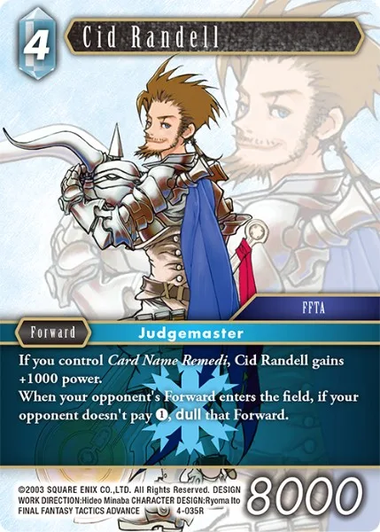 Cid Randell (4-035)
