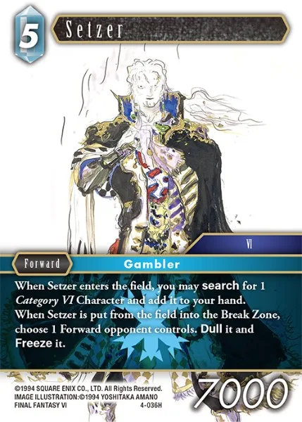 Setzer (4-036)