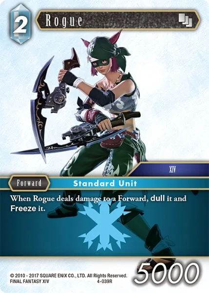 Rogue (4-039)