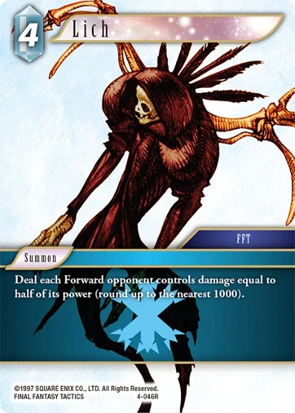 Lich (4-046)