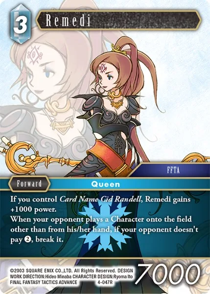 Remedi (4-047)