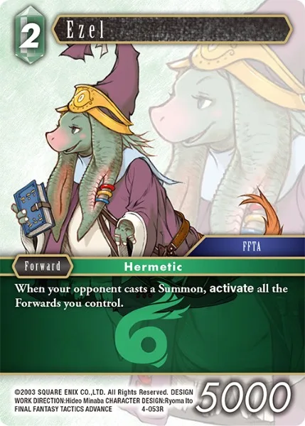 Ezel (4-053)