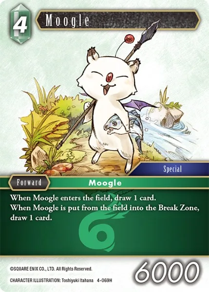 Moogle (4-069)