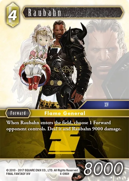 Raubahn (4-096)
