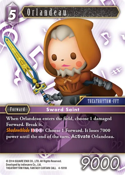Orlandeau (4-101)