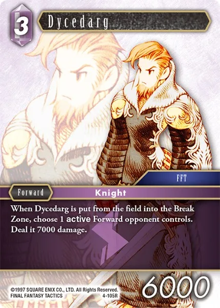 Dycedarg (4-105)