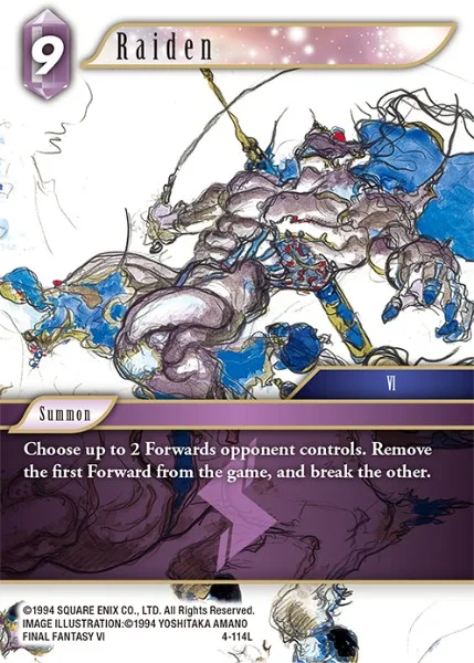 Raiden (4-114)