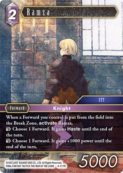 Ramza (4-117)