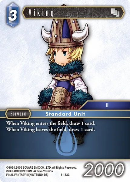 Viking (4-133)