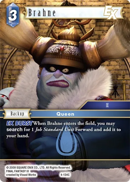 Brahne (4-134)